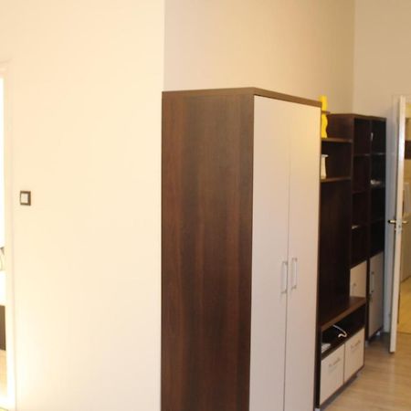 Museum Apartments Budapest Exterior photo