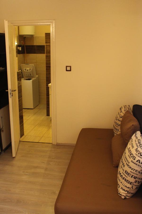 Museum Apartments Budapest Exterior photo
