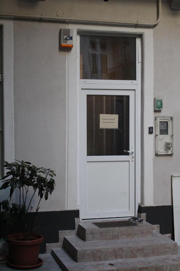 Museum Apartments Budapest Exterior photo